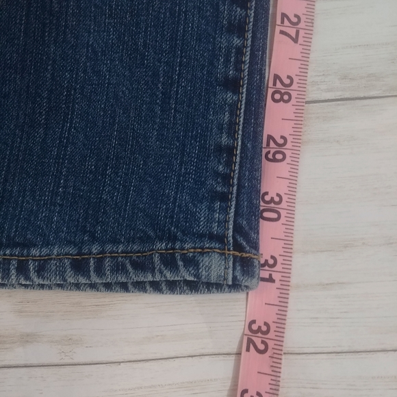 Volcom Stone Brand Jeans - Picture 4 of 6